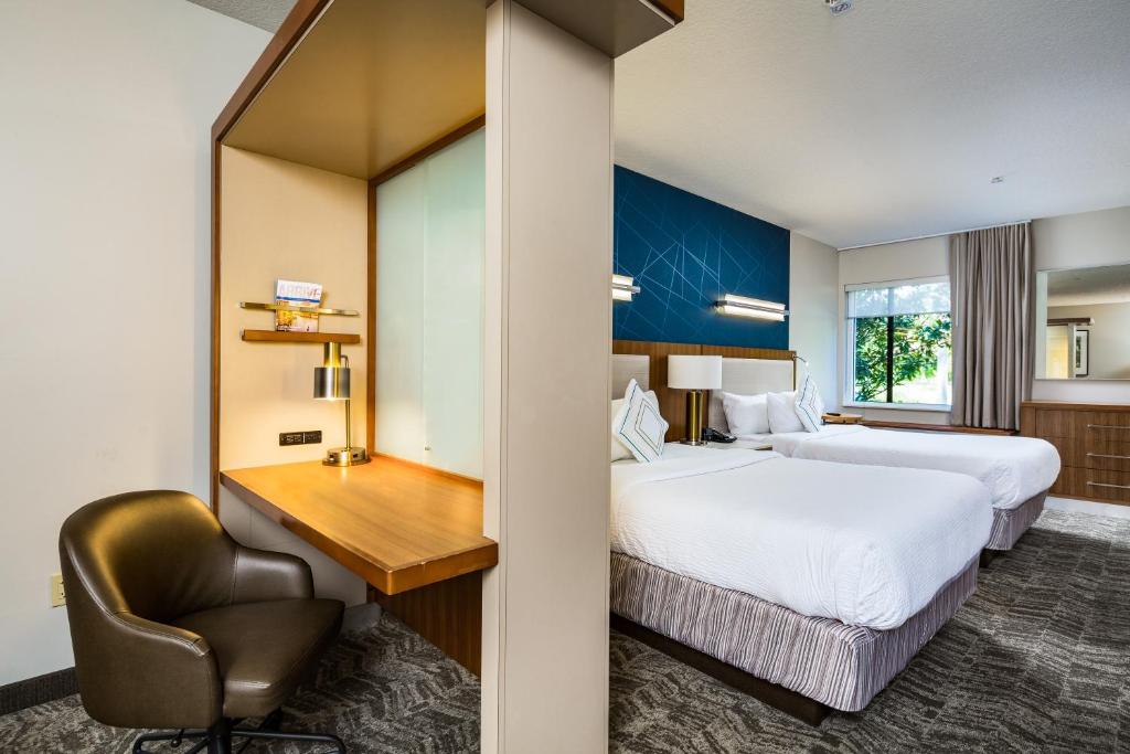 SpringHill Suites Vero Beach - image 4