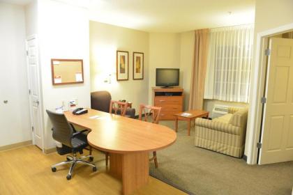 Candlewood Suites Melbourne-Viera an IHG Hotel - image 3