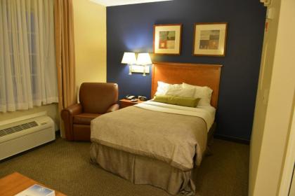 Candlewood Suites Melbourne-Viera an IHG Hotel - image 5