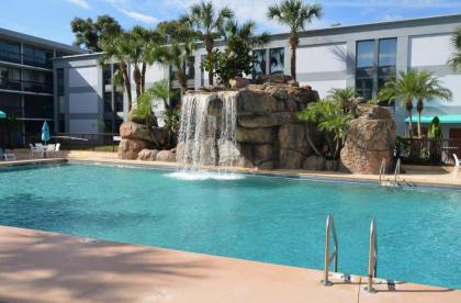 Opal Hotel  Suites Altamonte Springs