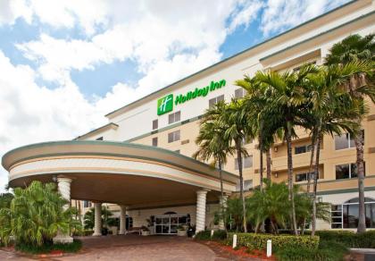 Holiday Inn Fort Lauderdale Airport an IHG Hotel Hollywood Florida