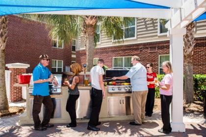 Residence Inn by Marriott Amelia Island - image 3