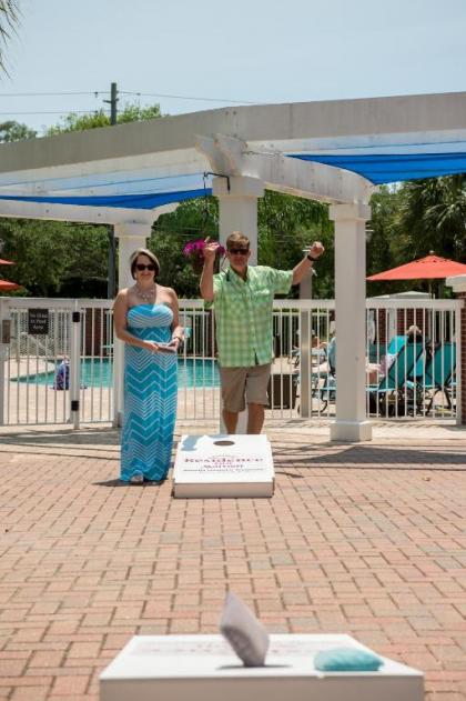 Residence Inn by Marriott Amelia Island - image 4