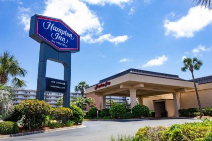 Hampton Inn Fort Walton Beach