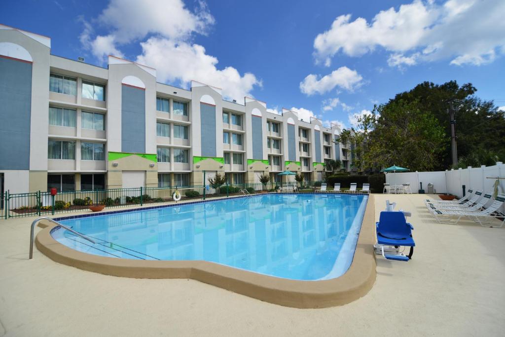 Wyndham Garden Tallahassee Capitol Near FSU - main image
