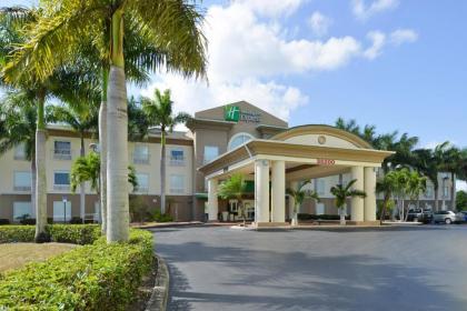 Hotel in Florida City Florida