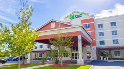 Holiday Inn Express Hotel & Suites Palm Bay an IHG Hotel - image 5