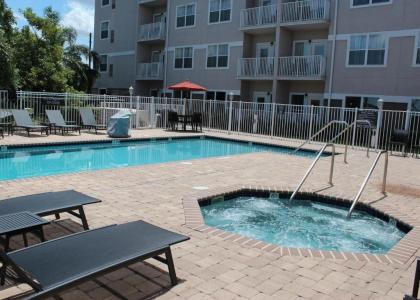 Residence Inn by marriott Sebring Sebring Florida