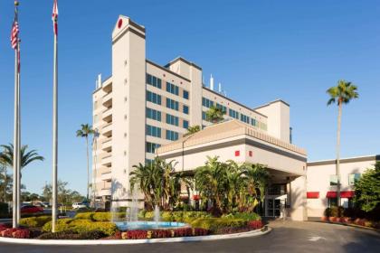 Ramada Wyndham Kissimmee Gateway