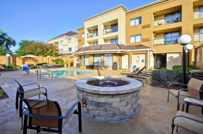 Courtyard by marriott Jacksonville Airport Northeast Jacksonville