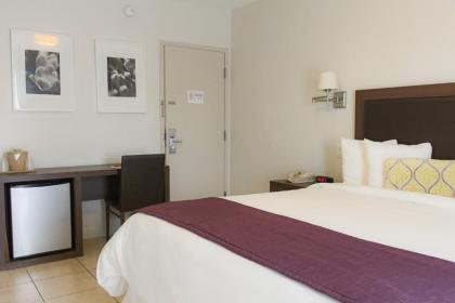 Collins Hotel - image 5
