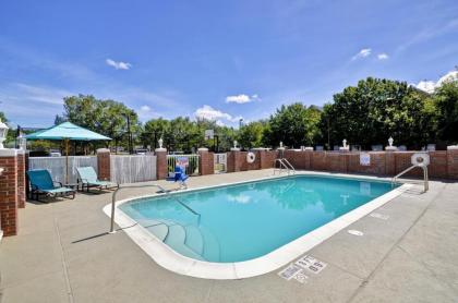 Residence Inn by marriott Jacksonville Airport