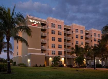 Residence Inn Fort Myers Sanibel Fort Myers