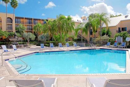 Courtyard by Marriott Boynton Beach - image 3