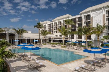 Opal Grand Oceanfront Resort  Spa Delray Beach