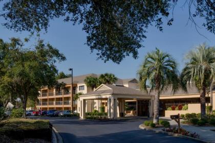 Courtyard by marriott Ocala Ocala