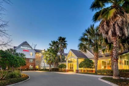 Residence Inn Ocala Florida