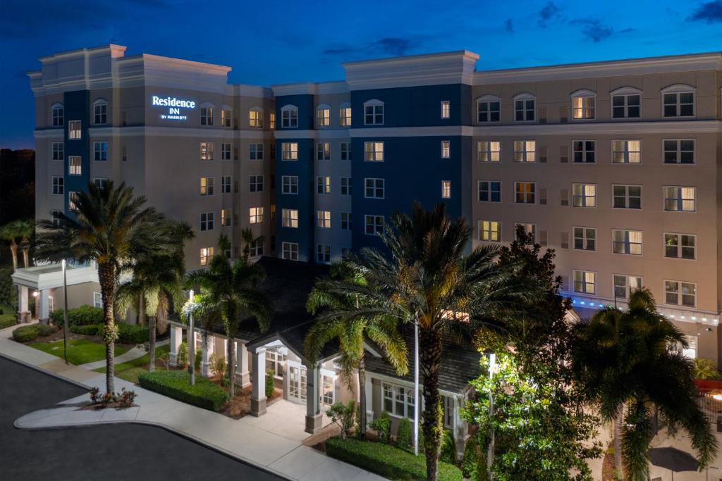 Residence Inn Port St Lucie - main image