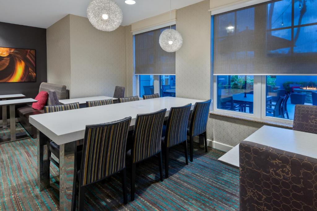 Residence Inn Port St Lucie - image 2