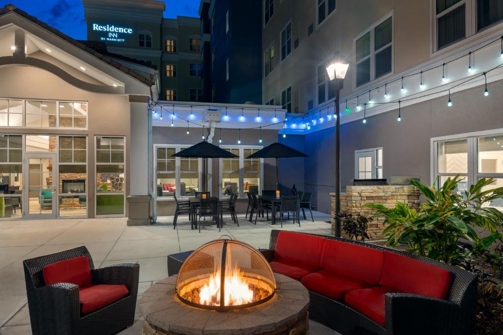 Residence Inn Port St Lucie - image 3