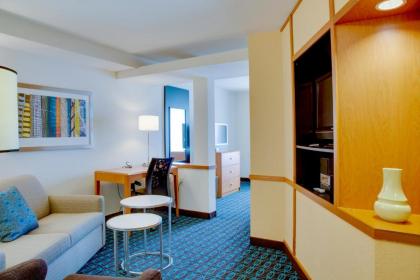Fairfield by Marriott Inn & Suites Melbourne West/Palm Bay - image 3