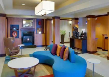 Fairfield by Marriott Inn & Suites Melbourne West/Palm Bay - image 4