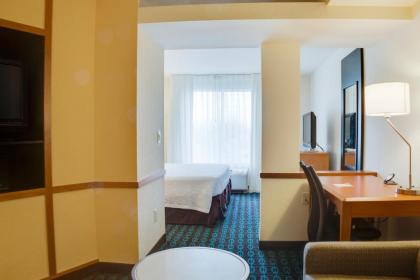 Fairfield by Marriott Inn & Suites Melbourne West/Palm Bay - image 5