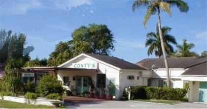Conty's Motel - image 3