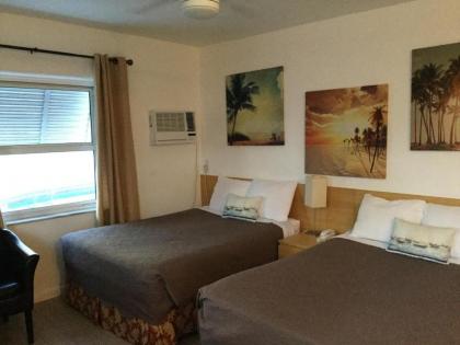 Breakaway Inn Guest House - image 2