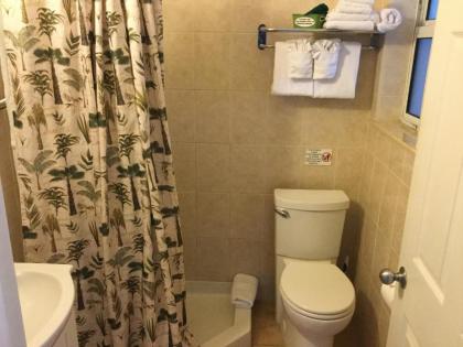 Breakaway Inn Guest House - image 4