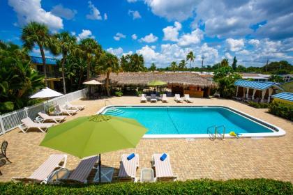 Naples Garden Inn - image 3