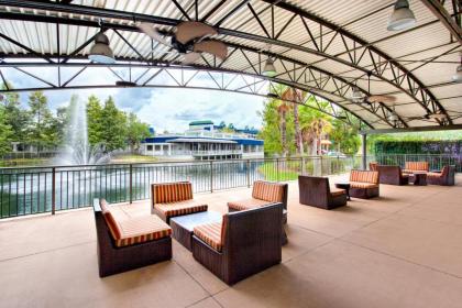 Holiday Inn Resort Orlando Suites - Waterpark an IHG Hotel - image 2