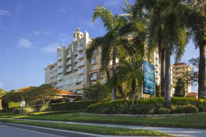 Four Points by Sheraton Suites tampa Airport Westshore tampa