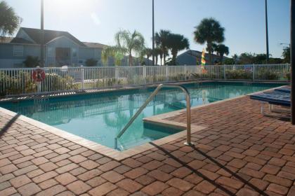 Aparthotels in Kissimmee Florida