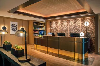 Residence Inn by Marriott Miami Aventura Mall - image 3