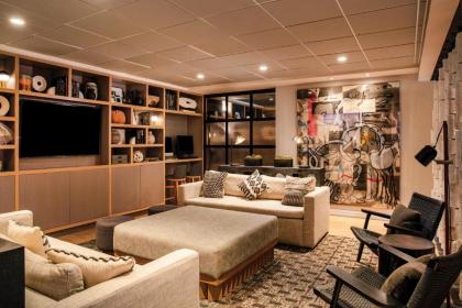 Residence Inn by Marriott Miami Aventura Mall - image 4