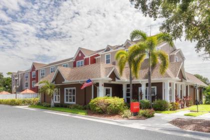TownePlace Suites by Marriott St. Petersburg Clearwater