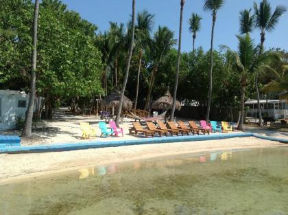 Seafarer Key Largo Resort and Beach