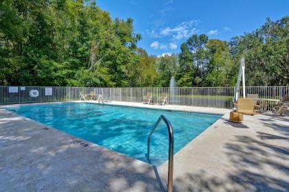 Studio 6-Jacksonville FL - Baymeadows - image 2