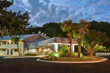 Studio 6-Jacksonville FL - Baymeadows - image 5