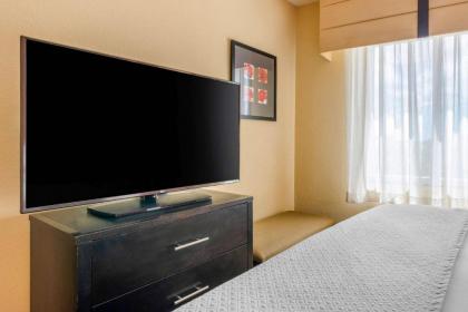 Cambria Hotel Ft Lauderdale Airport South & Cruise Port - image 4
