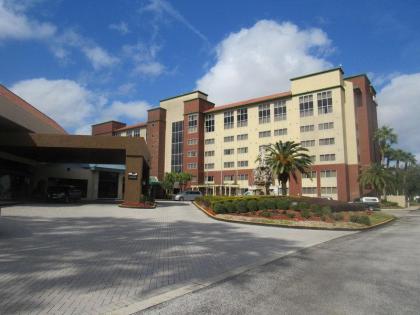 Allure Resort Orlando Near Universal