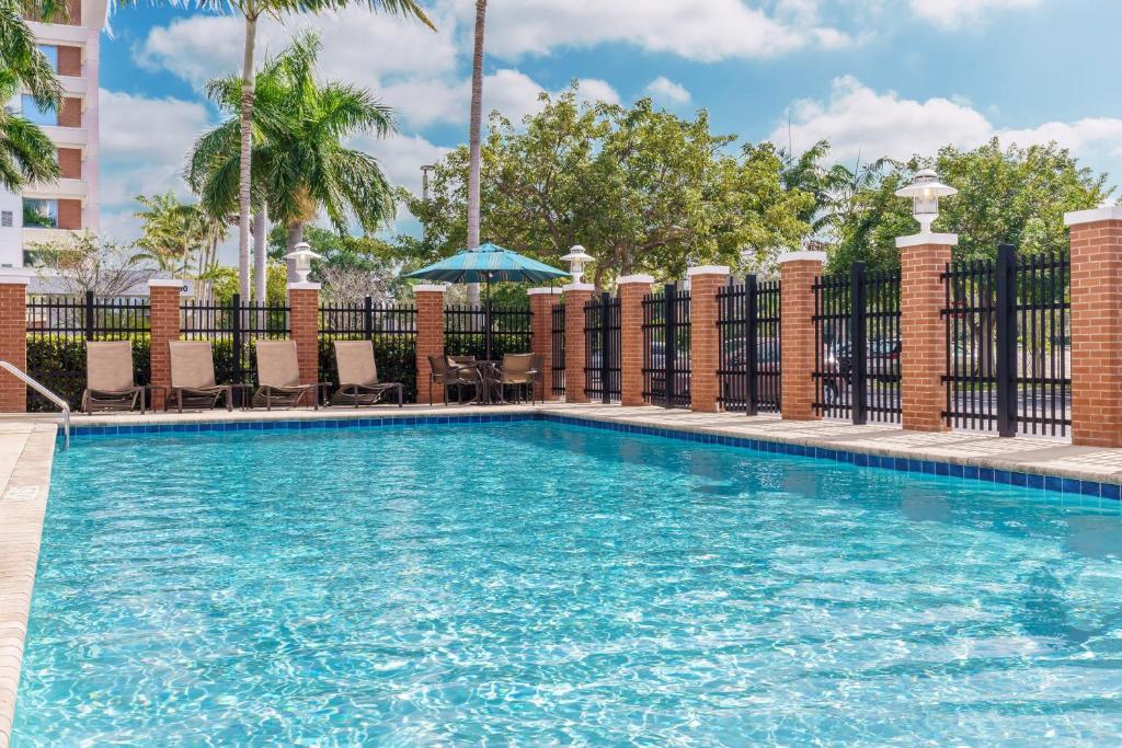 Hyatt Place Fort Lauderdale Airport/Cruise Port - main image