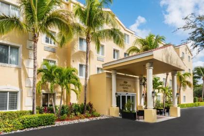 Hotel in Bonita Springs Florida