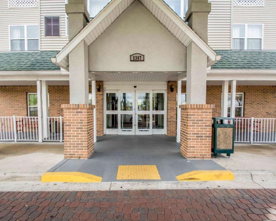 Comfort Inn & Suites Saint Augustine - image 3