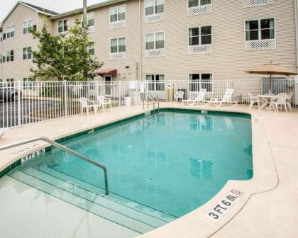 Comfort Inn & Suites Saint Augustine - image 4