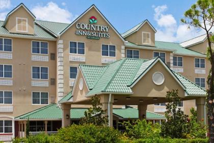 Country Inn  Suites by Radisson Port Charlotte FL