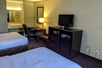 Clarion Inn Stuart