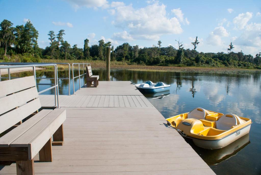 Grand Lake & Lifetime of Vacations Resorts - main image
