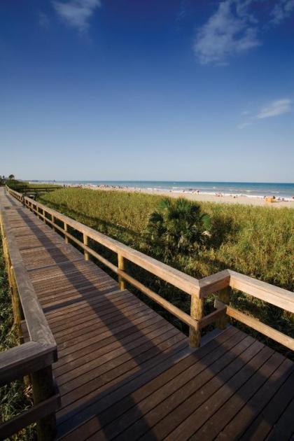 Four Points by Sheraton Cocoa Beach - image 2